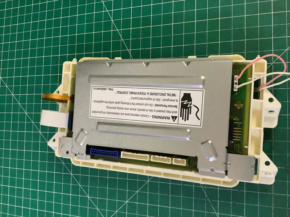 LG 3850EA4011A Dryer Control Board Display AZ194828 | NR304