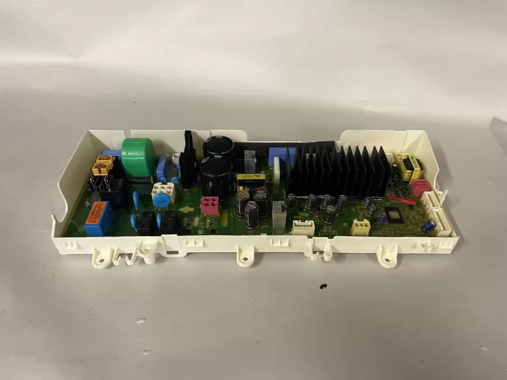 LG EBR76458303 EBR79523102 PS11710948 Washer Control