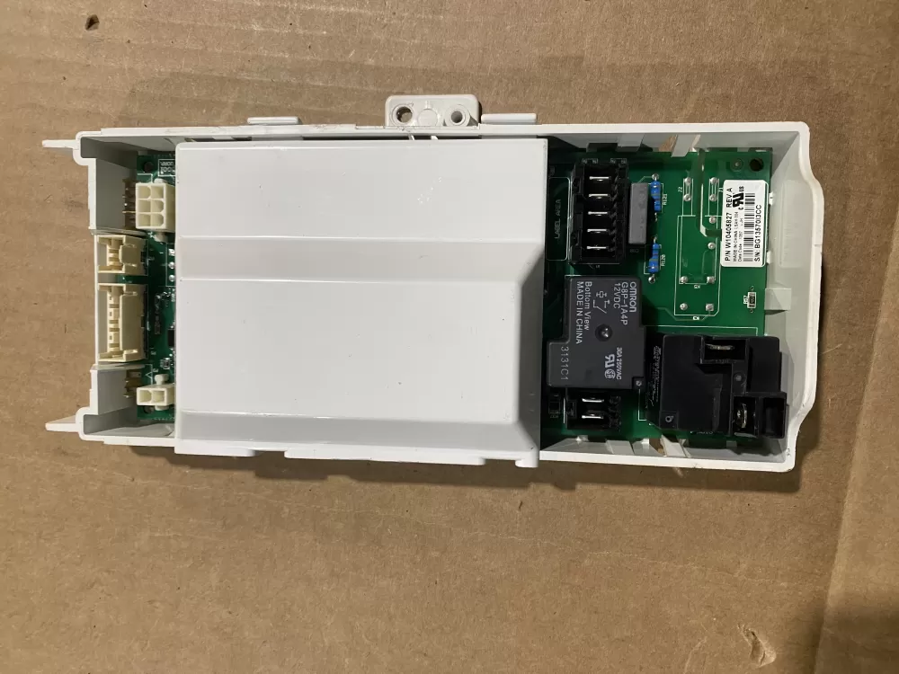 Whirlpool Maytag W10286016 W10405827 Dryer Control Board AZ78876 | BK1672