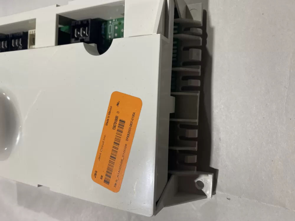Electrolux 134791600 7134791600 AP4365690 Dryer 7 Control Board AZ98096 | BK1421