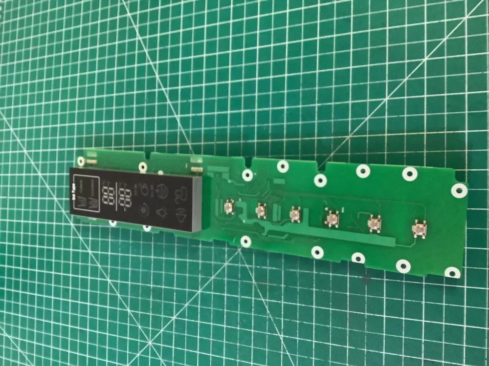 LG EBR79069502 Refrigerator 