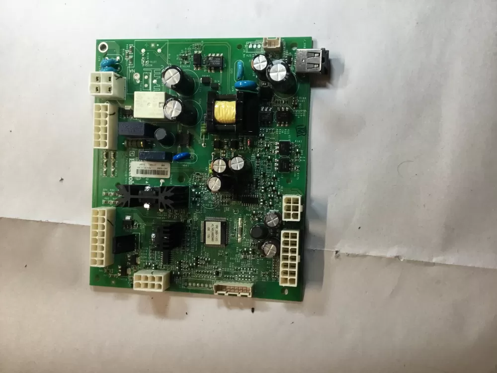 Frigidaire 242115359 Refrigerator Control Board Circuit AZ98255 | 2024