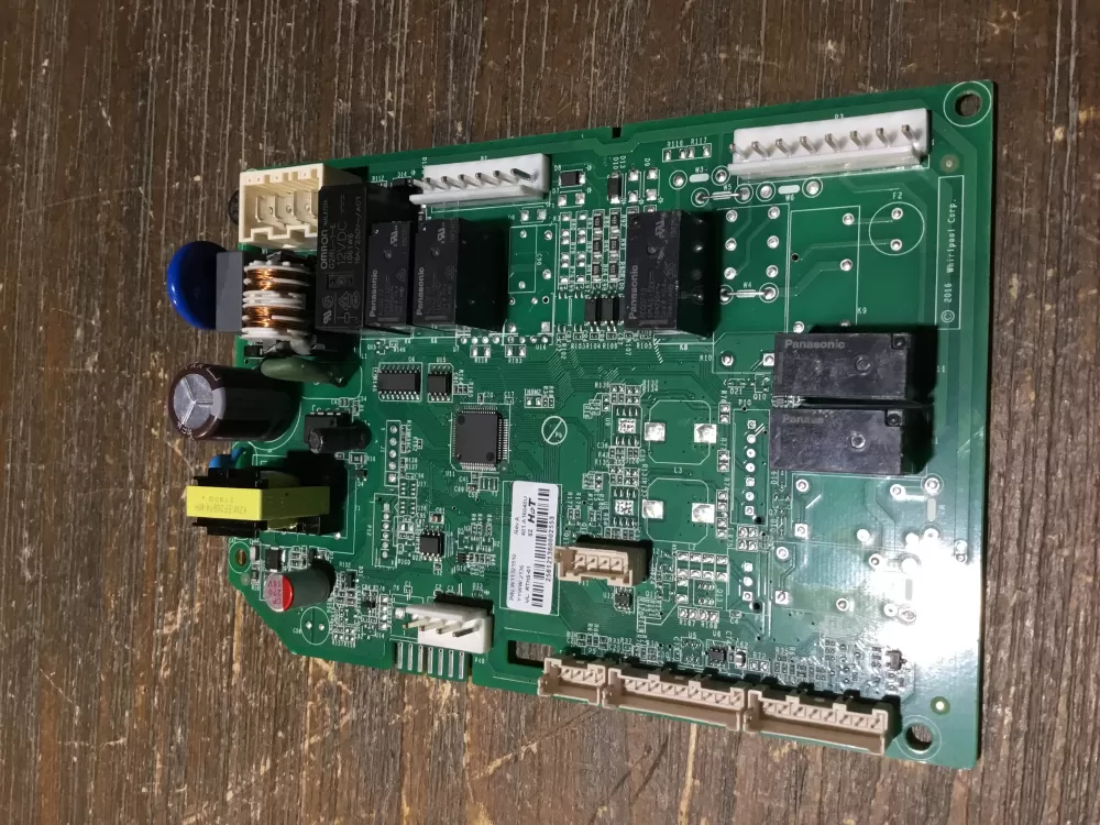 Roper Estate W11566851 PS16660463 Refrigerator Control Board AZ60318 | NR2034