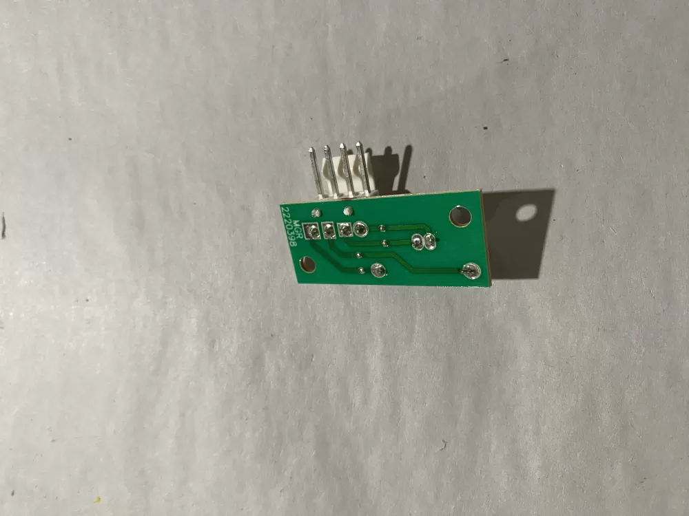 Refrigerator Control Board 3300704 AZ193455 | BK88