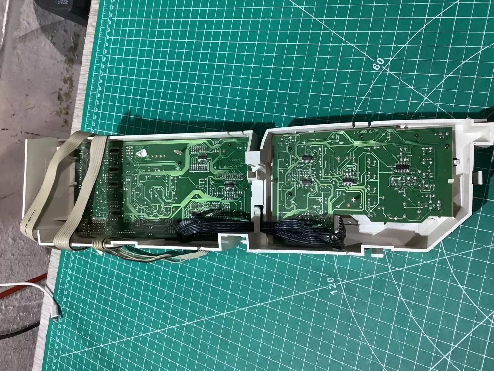 Whirlpool WP8182996 461970220631-01 Washer Control Board AZ189018 | ARV871