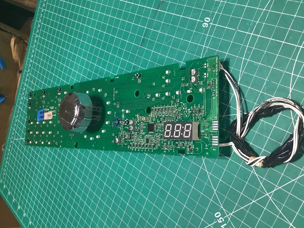 Maytag Whirlpool W10426811 Washer Control Board AZ174345 | ARV840