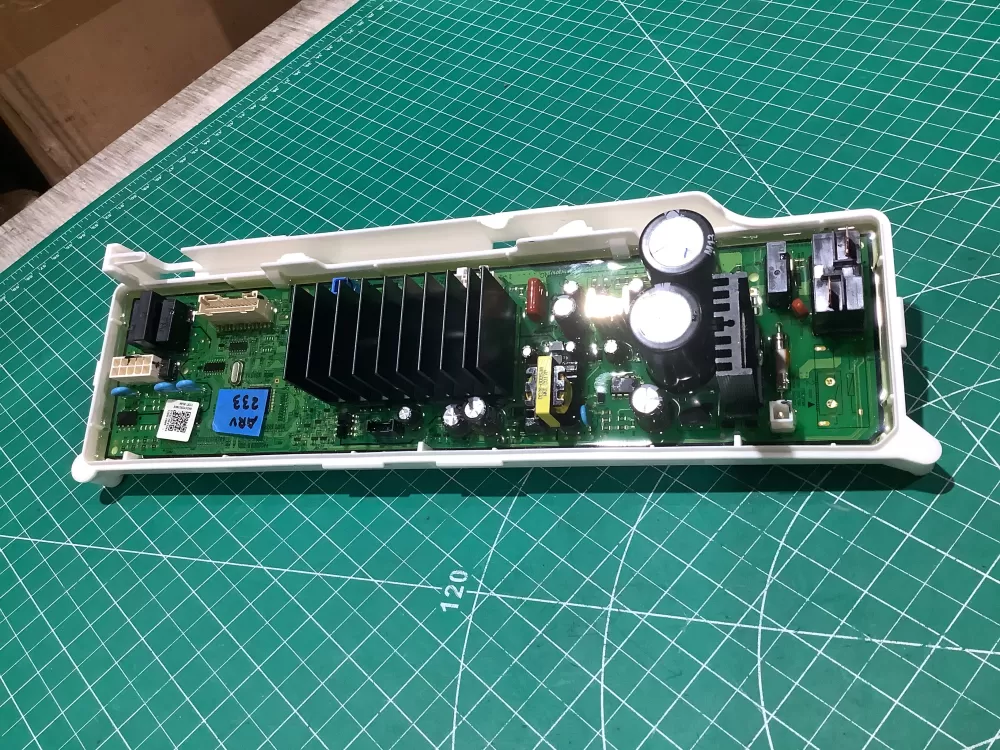 Samsung Washer Main Board 06DC9202388K AZ184496 | ARV233