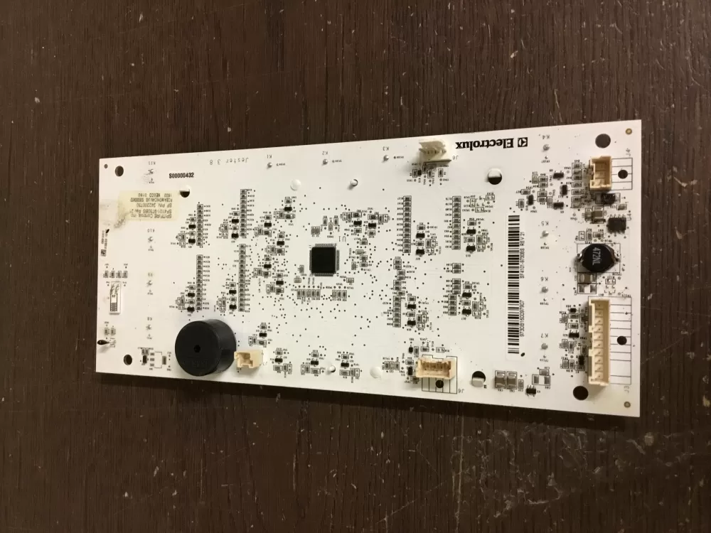 Frigidaire AP6285796 Refrigerator Control Board Display AZ13330 | NR535