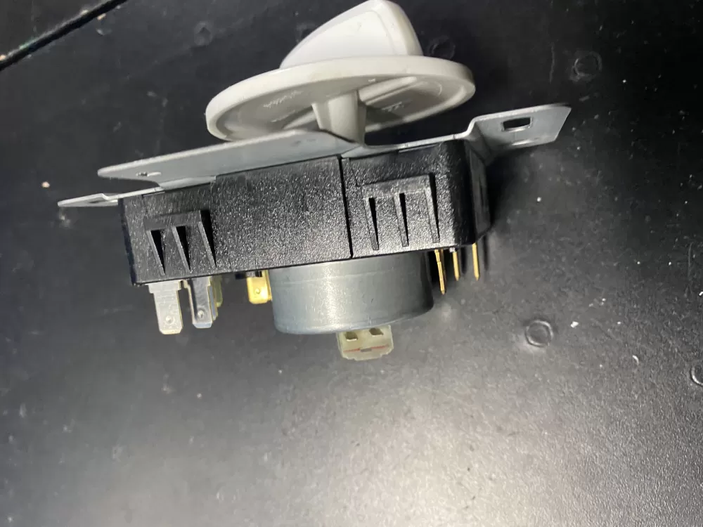 Maytag Amana Admiral Roper Dryer Timer W10745655 AZ5536 | BK1568
