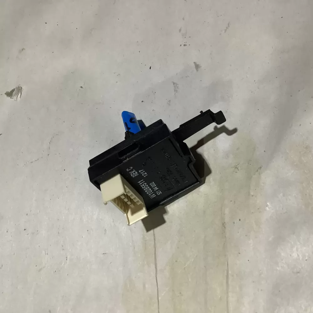 Maytag Whirlpool W10285511 Washer Switch AZ131629 | Sl191