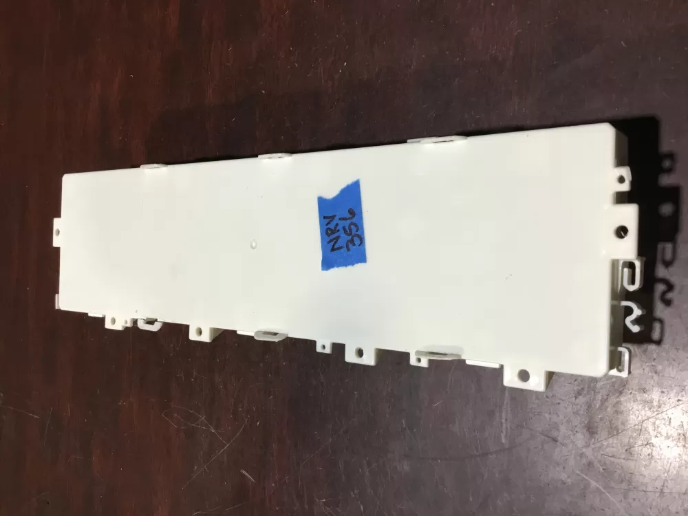 LG EBR75857906 EAX35204004 11 Washer Control Board AZ71362 | NRV356