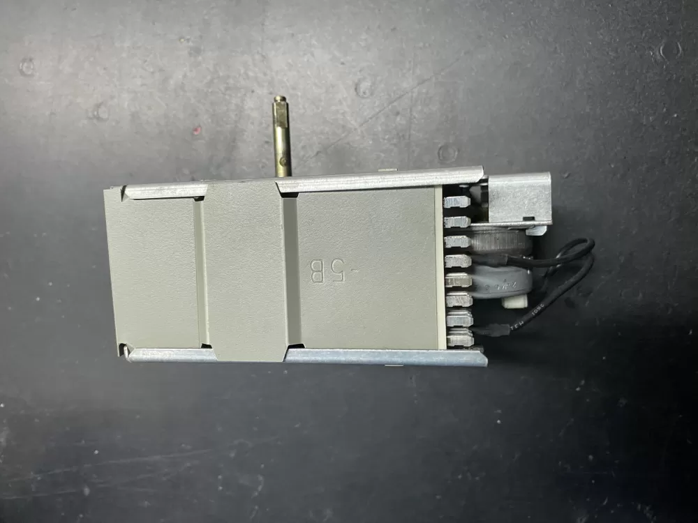 Maytag 6 2091290 Washer Timer AZ18523 | BK731