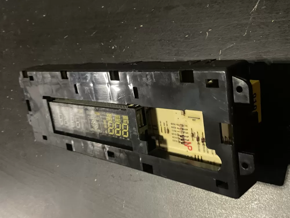 GE WB27T10217 WB27T10084 Range Control Board AZ28974 | WMV190
