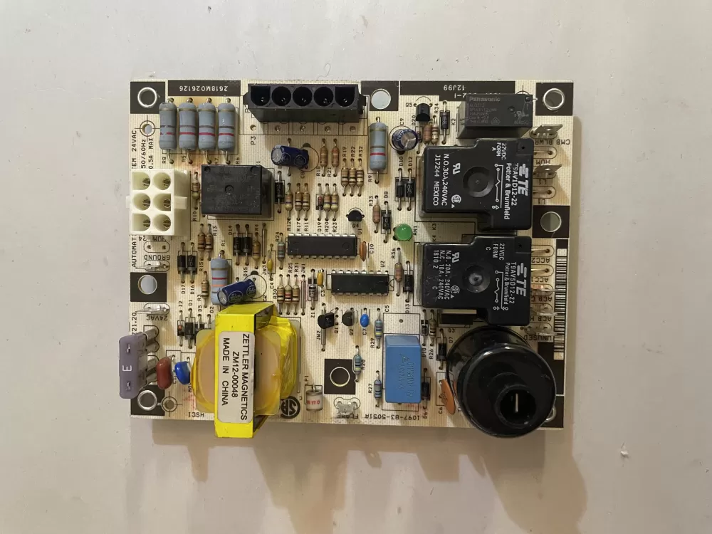 Lennox 1097-83-5051A Furnace Control Board Oem AZ159189 | KM979