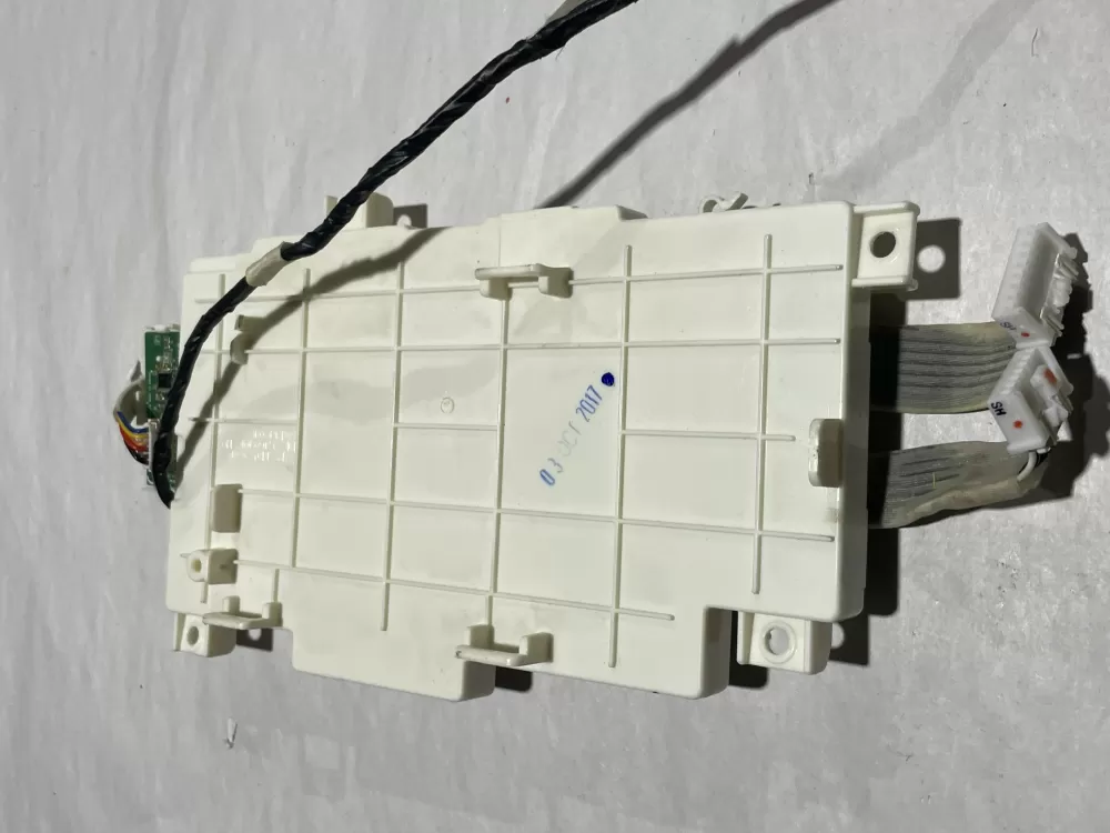 Genuine OEM LG Washer Control Board EBR78898206 EAX48830515 AZ113750 | Wm656