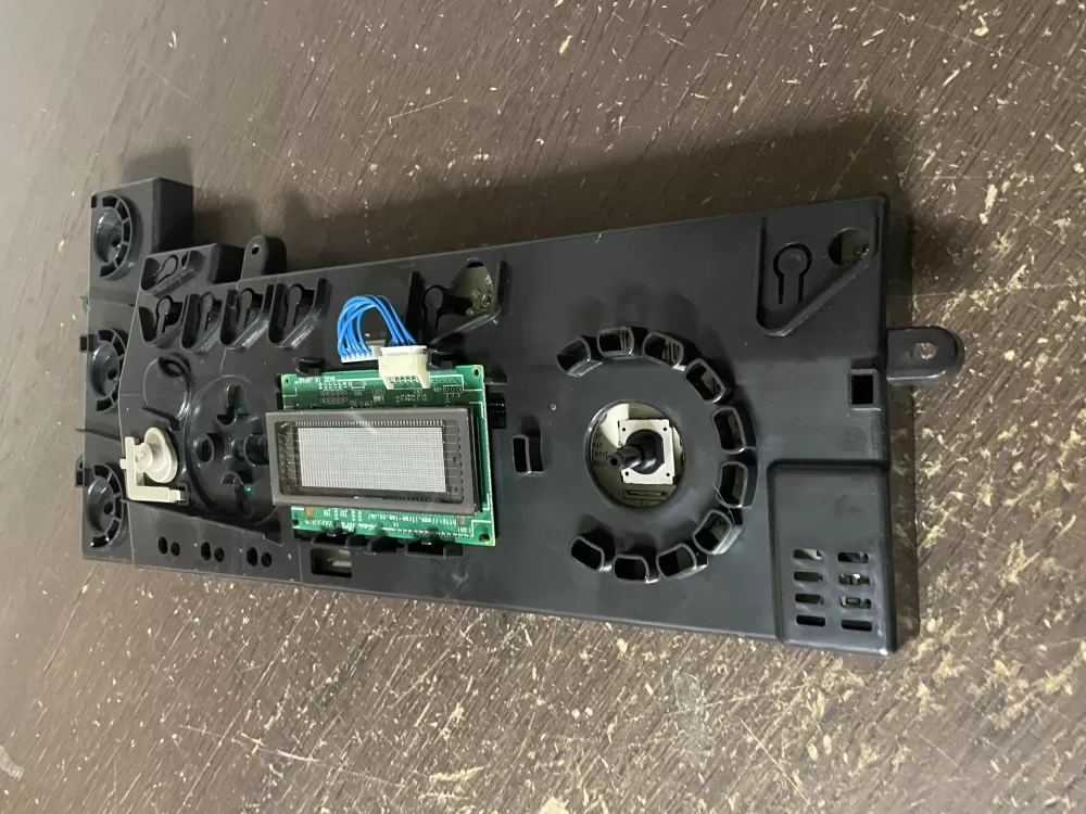 GE 175D5721G003 WSAA0501000000 Washer Control Board AZ81977 | Wmv82