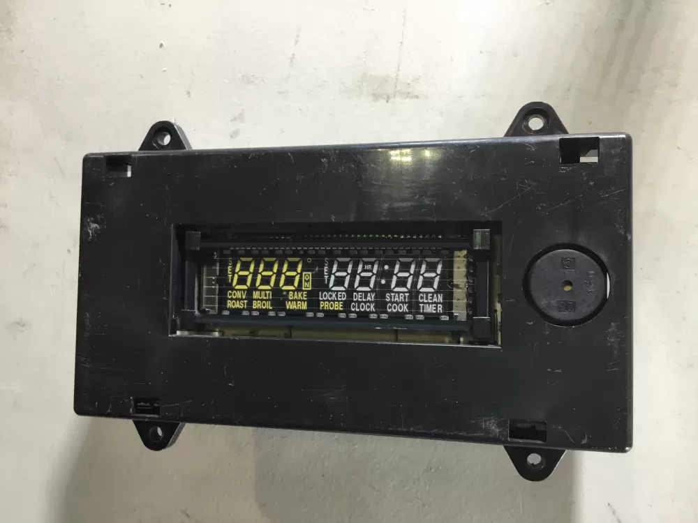 GE WB27T10566  AP3792718  1086257  AH953773  EA953773  PS953773  WB27T10496  191D3825P001   Oven Control Board