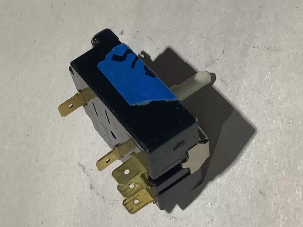 GE 234D2265P002 WE04X24553 Dryer Control Board Switch AZ114667 | Sl13