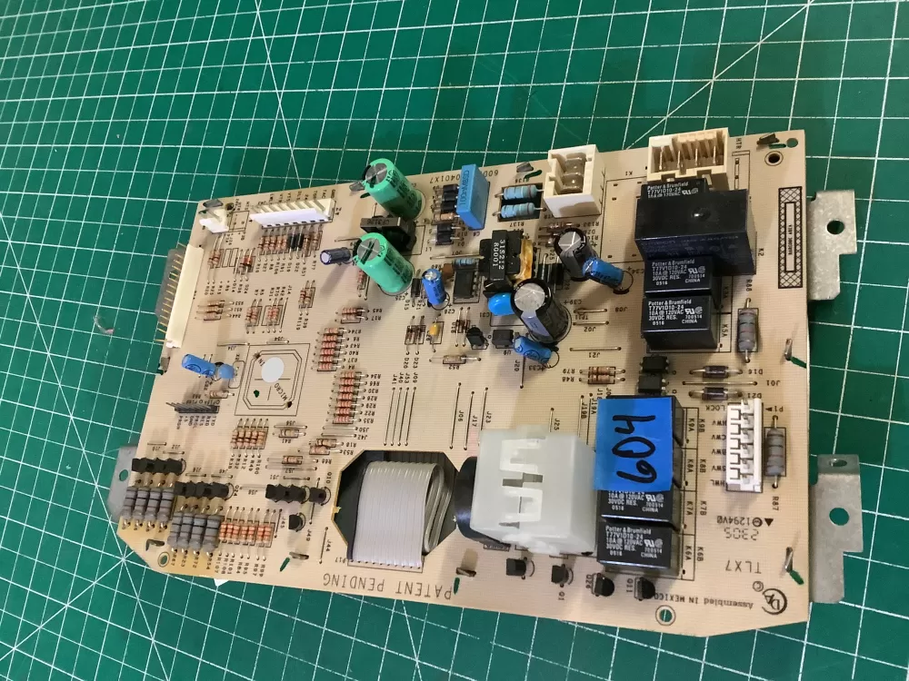 Maytag 00N21280301 2201264 22004488 Washer Control Board AZ193903 | NR604