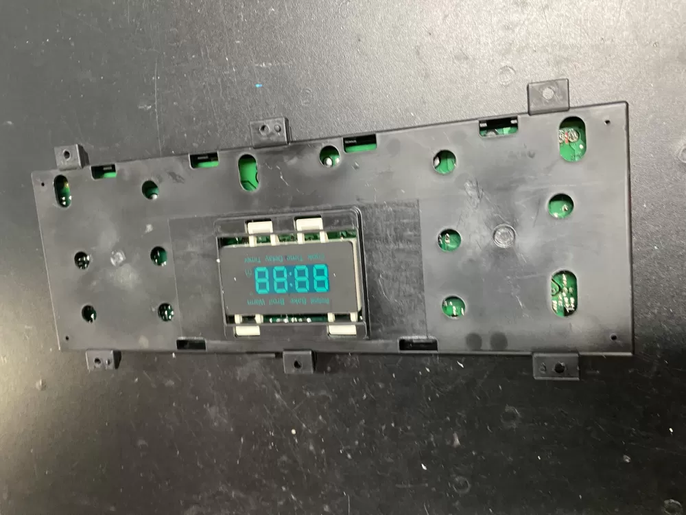 Samsung DE94 03595B Range Oven Control Board AZ20532 | BKV316