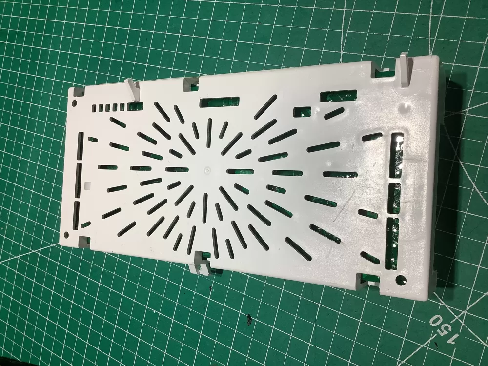 Maytag Washer Control Board W10522399 AZ183785 | AR2710