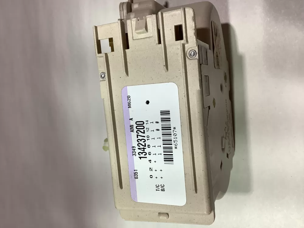 Frigidaire Kenmore 134237200 1014374 134202300 Washer Timer AZ144826 | ZCV343