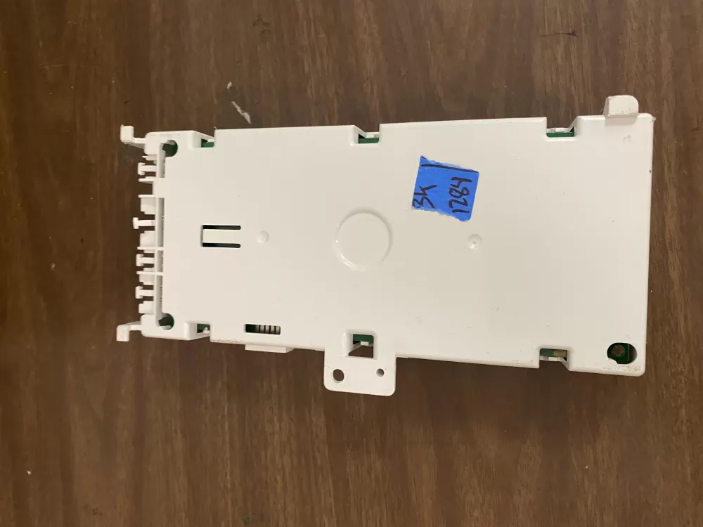 Whirlpool Maytag Kenmore W10111606 6105034 Dryer Control Board AZ40045 | BK1284