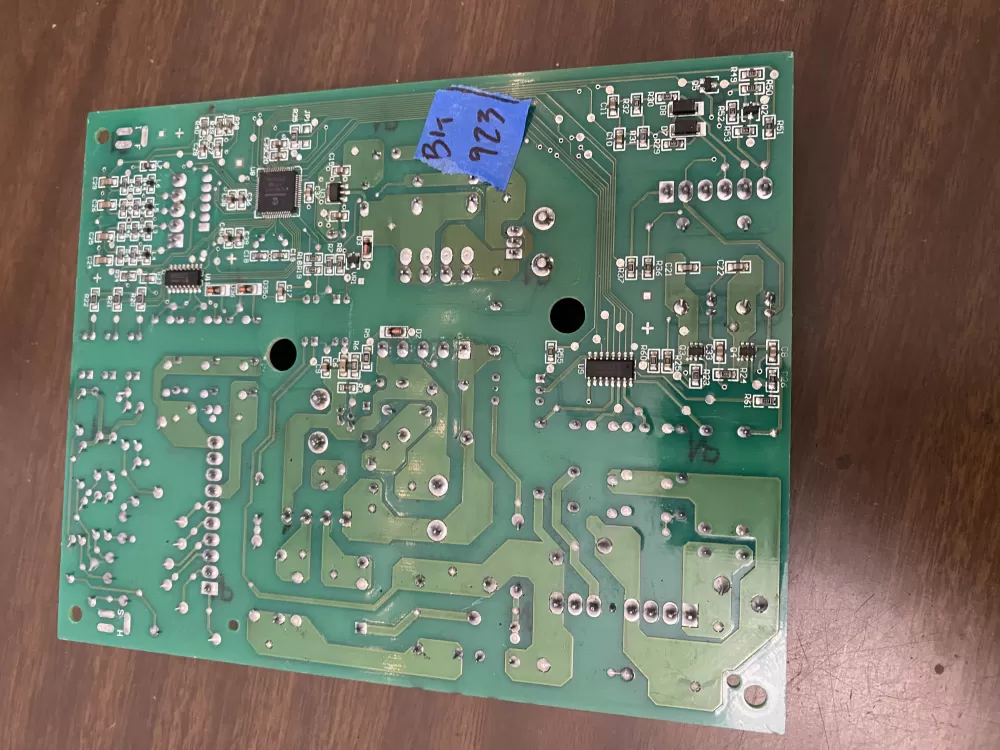 Amana Maytag Kenmore W10890094 Refrigerator Main Control Board AZ103288 | BK923