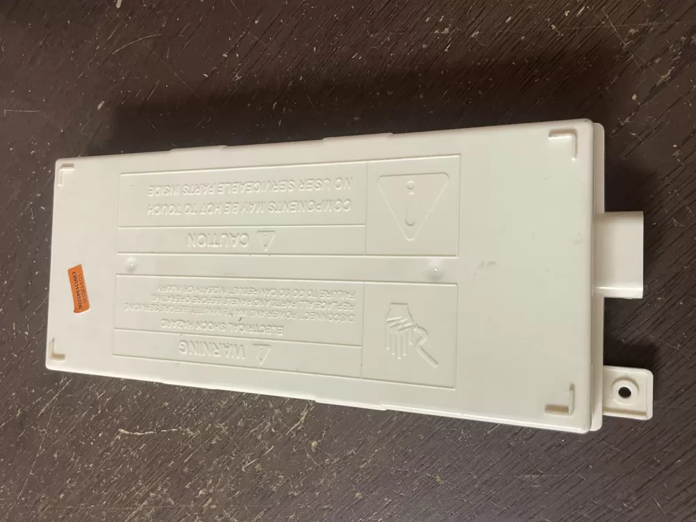 LG EBR31945106 Ebr71725801 Dryer Control Board AZ48755 | Wm1790