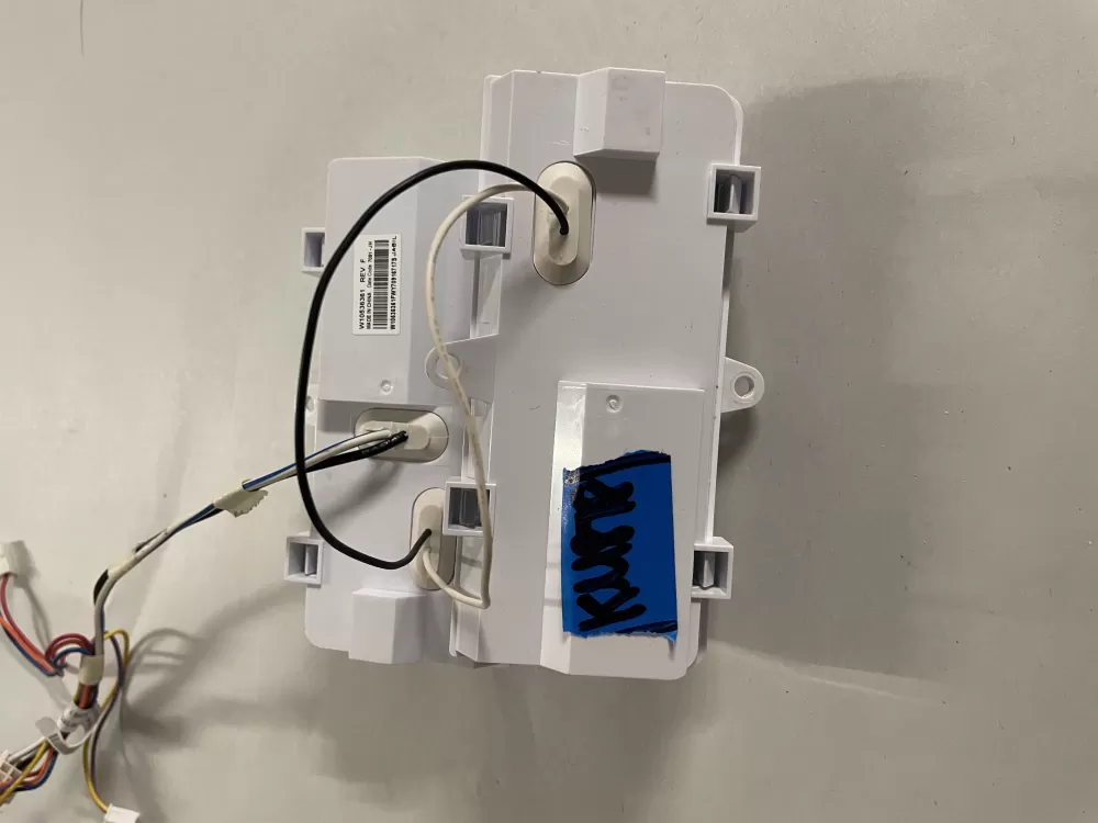 Kenmore PS11765713 Refrigerator Control Board Module Light AZ135545 | KM878