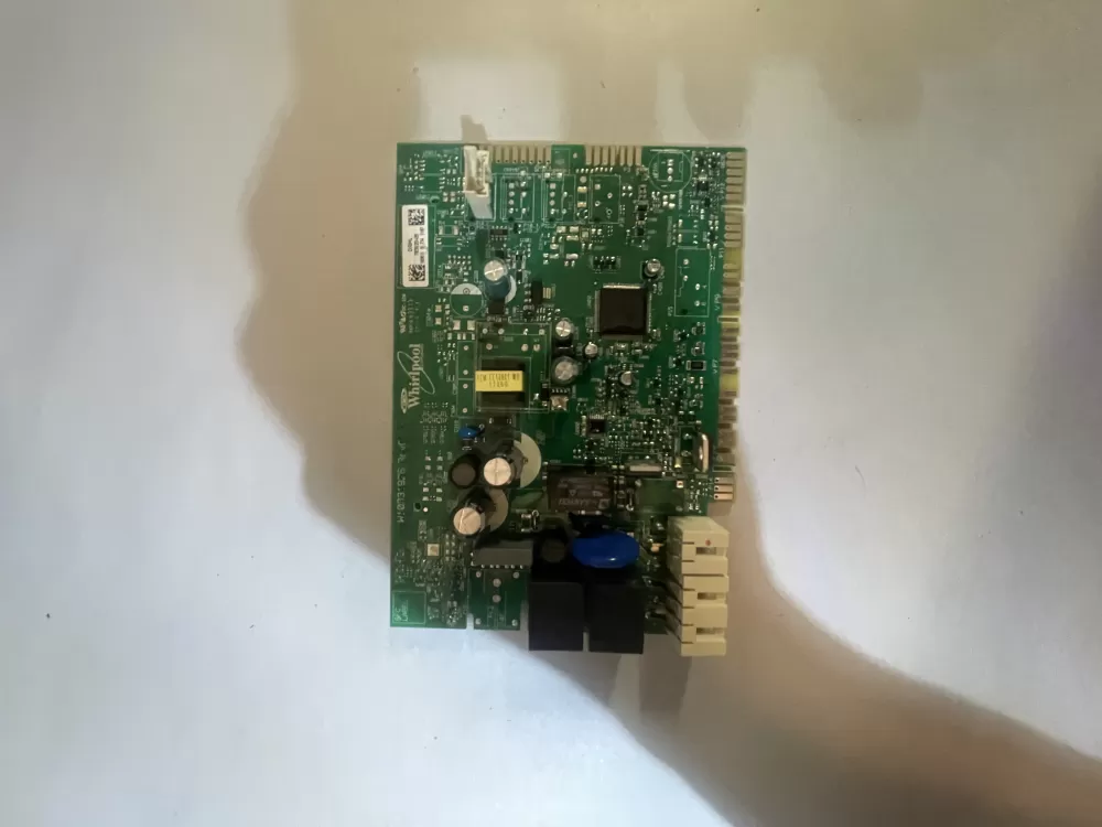 Whirlpool 783920-05  180611 CONTROL BOARD