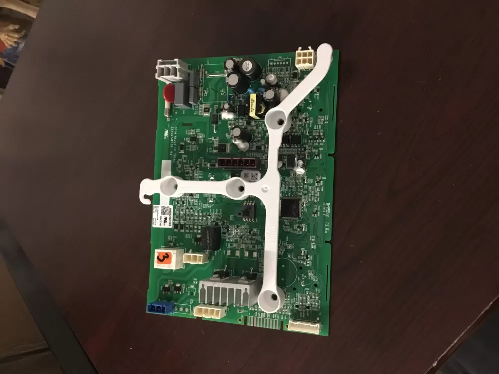 GE WH22X29556 290D2226G103 Washer Control Board