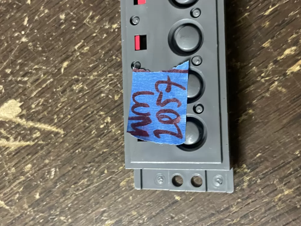 Frigidaire Kenmore 405551 00 Refrigerator Dispenser Switch AZ57545 | Wm2057