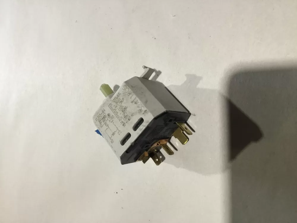 Whirlpool W10117655 Dryer Crosley Control Board Start Switch AZ102177 | Sl152