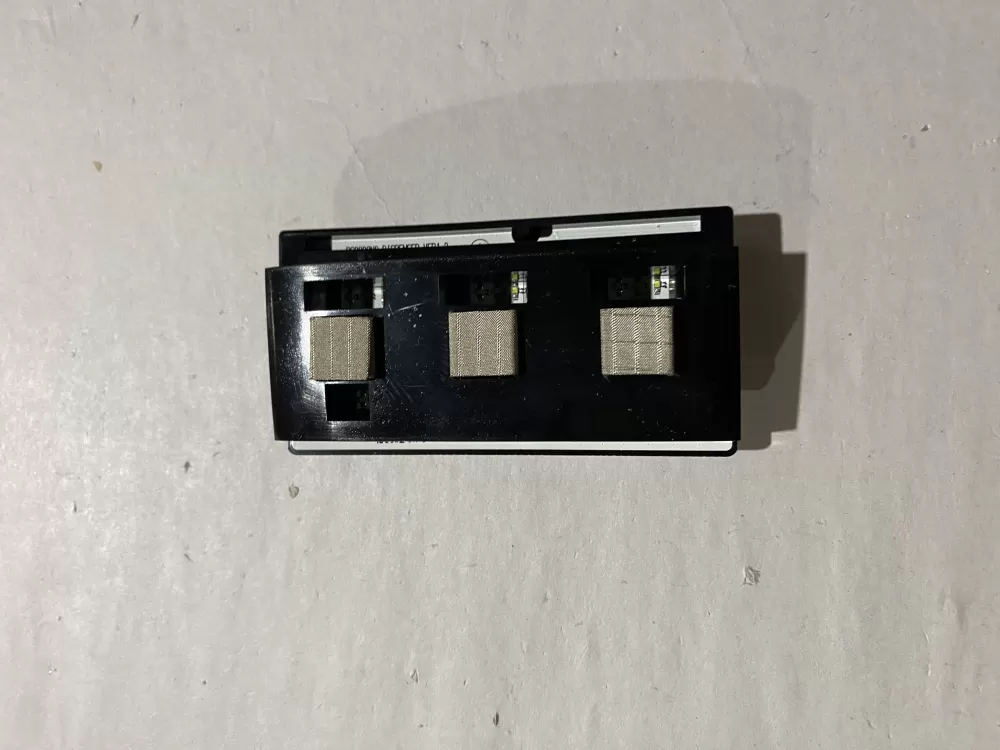 Samsung DA92-01060A Refrigerator Control Board Dispenser