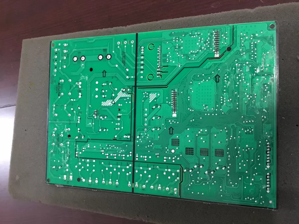 Samsung DA92 01194R Refrigerator Control Board AZ89551 | NR1153
