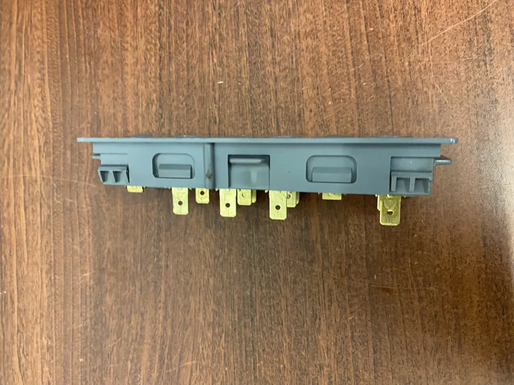 Whirlpool Maytag 2198621 Refrigerator Control Board Dispenser AZ46418 | BK1779