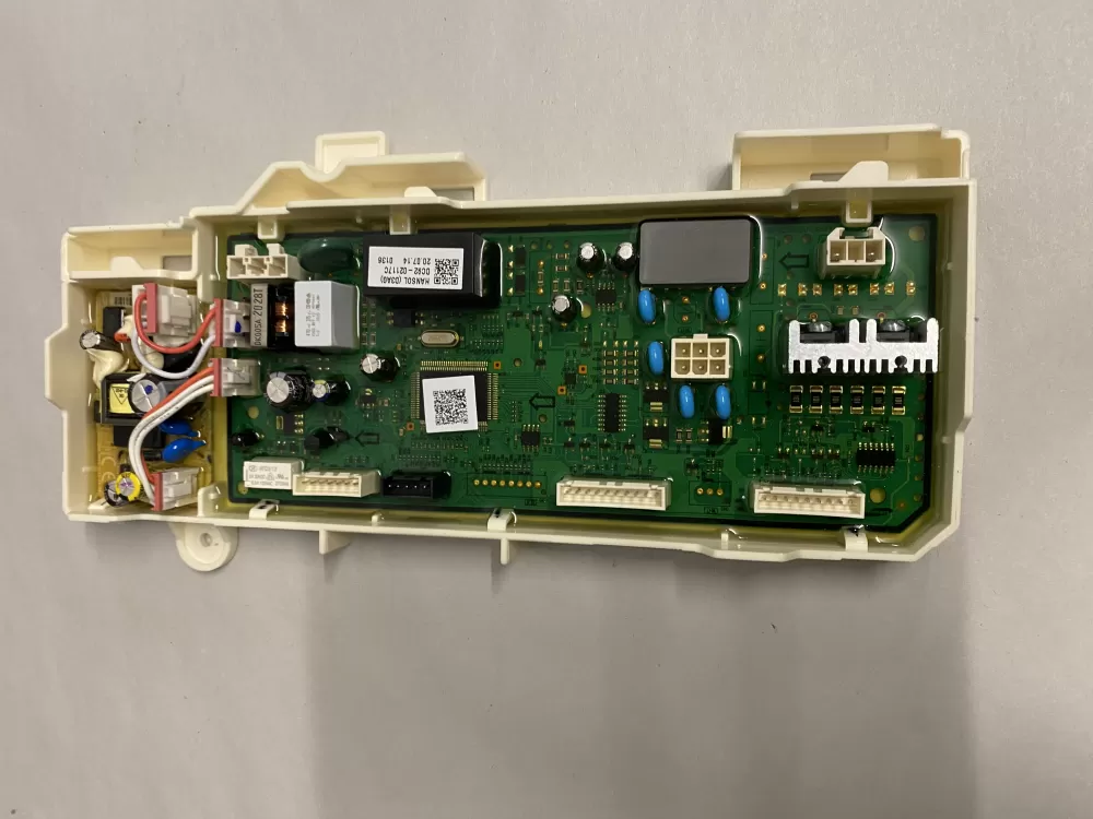 Samsung DC92-02117C Washer Control Board