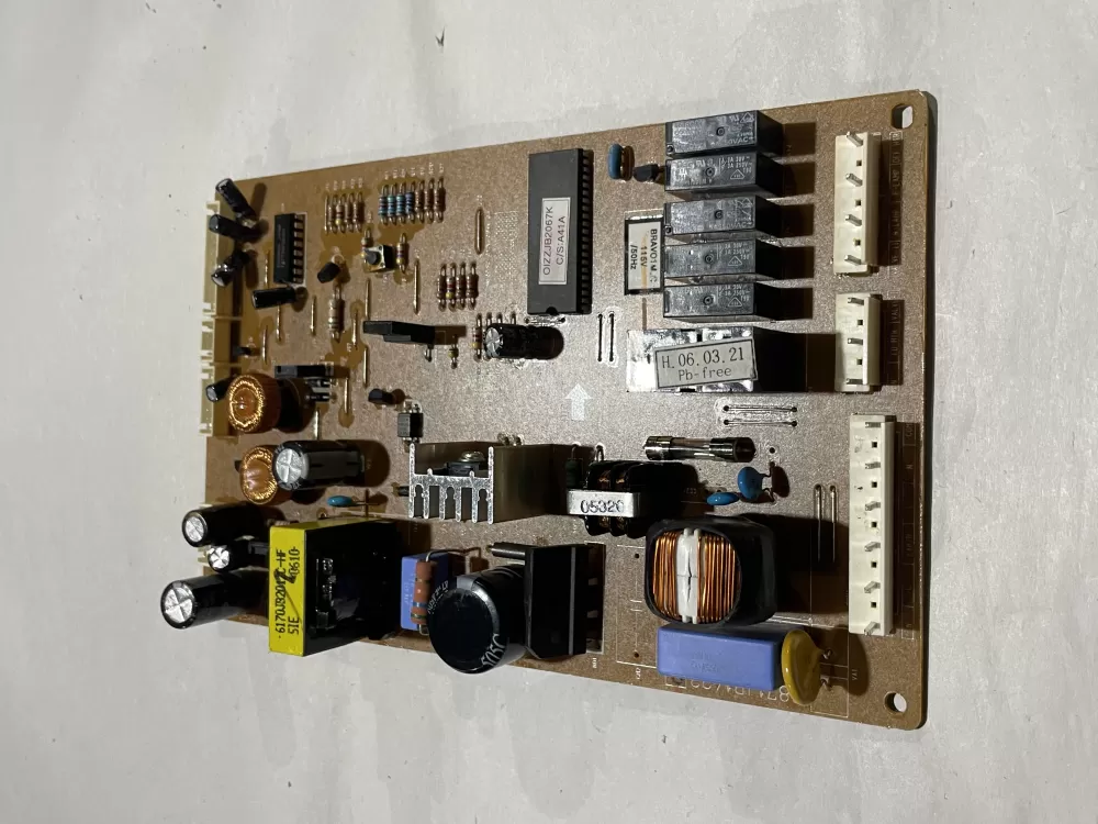 LG  Kenmore 6871JB1423N  AP4439541  1460997  6871JB1423B  AH3530044  EA3530044  PS3530044 Refrigerator Control Board