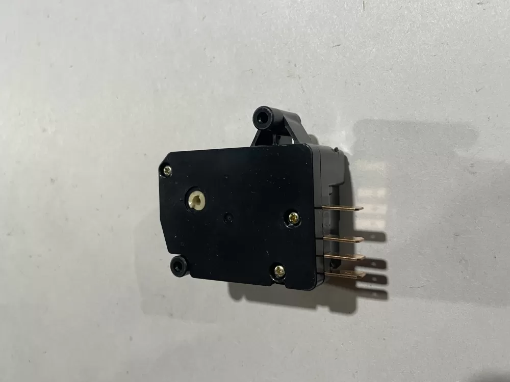 Hotpoint GE Refrigerator Defrost Timer Ass. DFCJ830RB9 AZ185954 | Wm2725