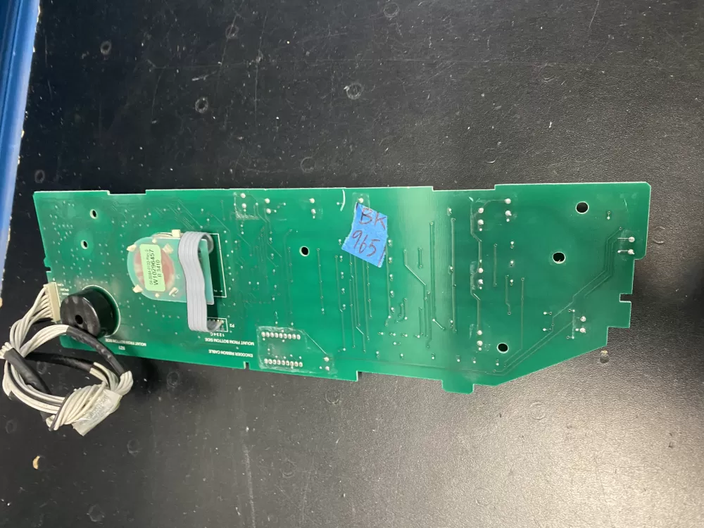 Whirlpool W10297397 WPW10297397 Washer Control Board AZ18790 | BK965