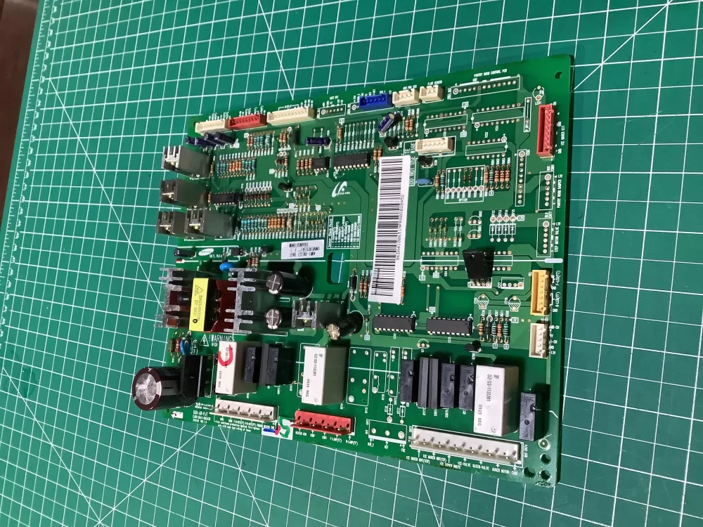 Samsung DA41-00689E DA41-00651N PS4140019 DA4100651N Refrigerator Control Board