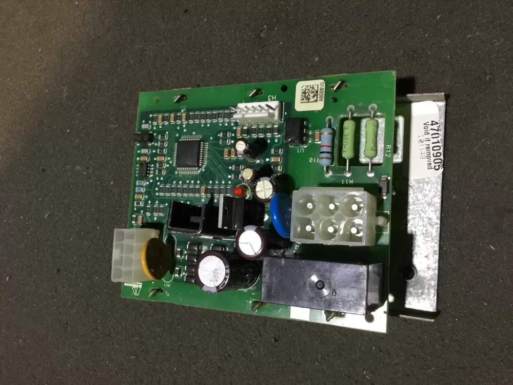 Speed Queen 201755 Washer Control Board