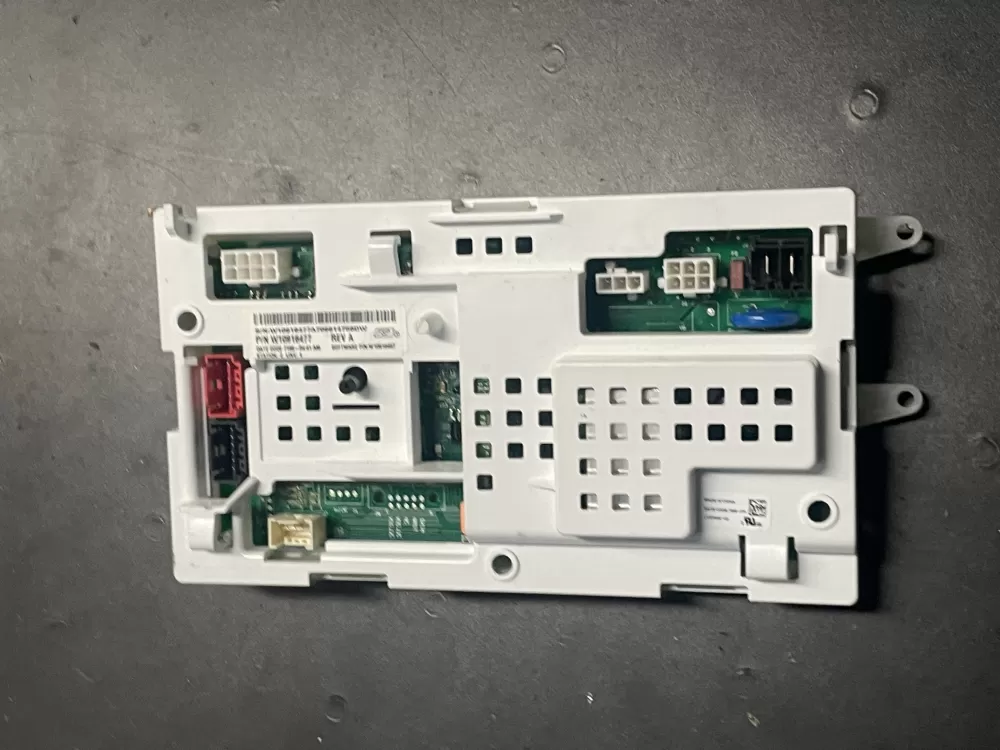 Kenmore AP6261031 W10803585 W10841366 W10865063 W10915783 W10916477 W11116589 PS12114295 Washer Control Board