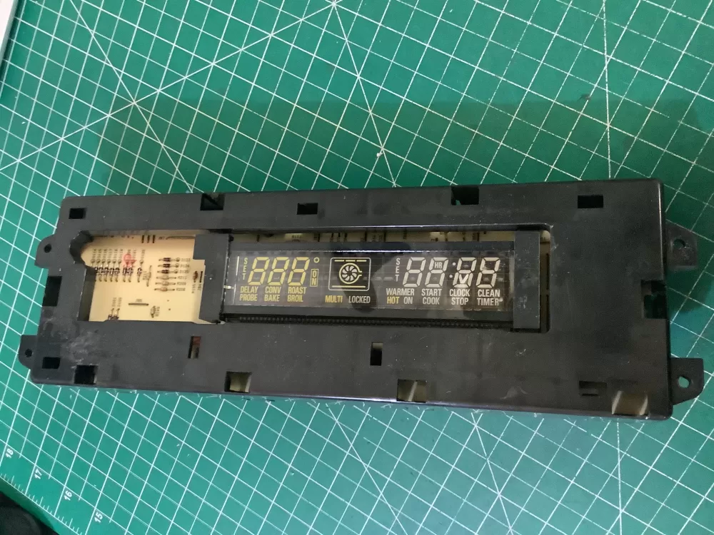 GE 164D4105P020 Range Control Board
