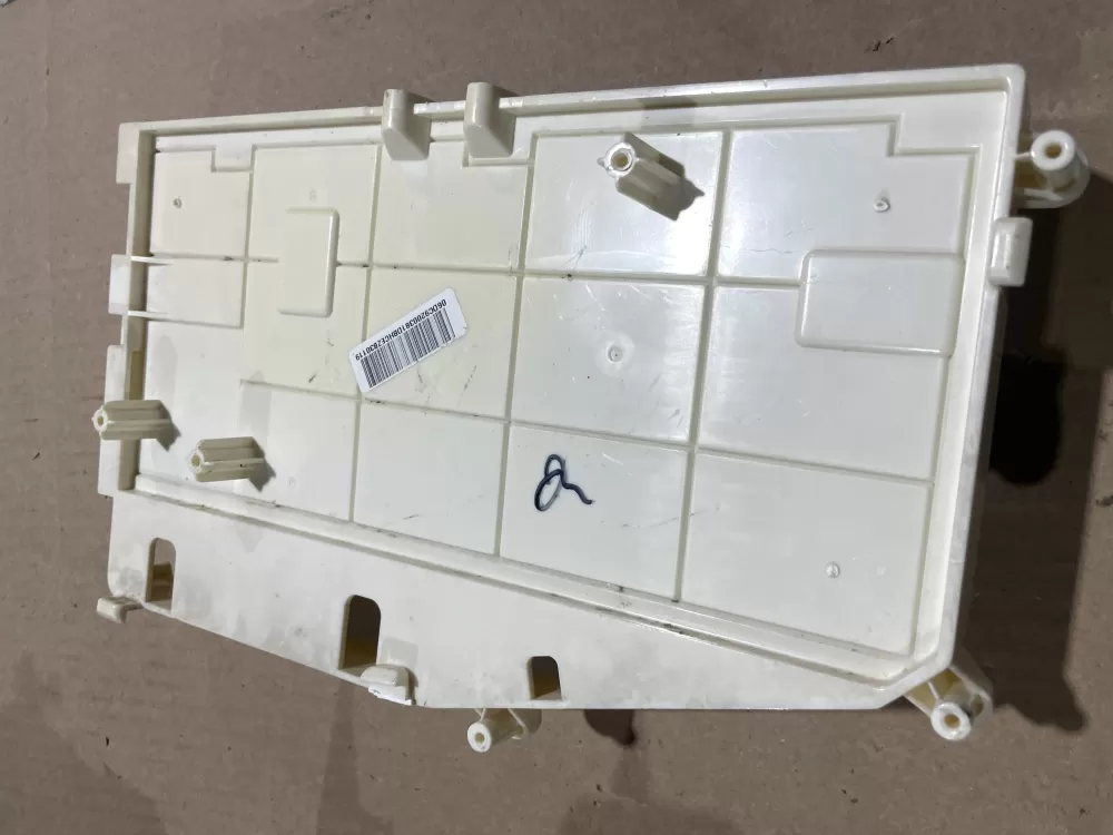 Samsung DC92 00381D DC9200381D Washer Control Board AZ71333 | Wm1682
