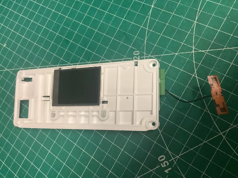 Whirlpool  W11174242  Washer Control Panel