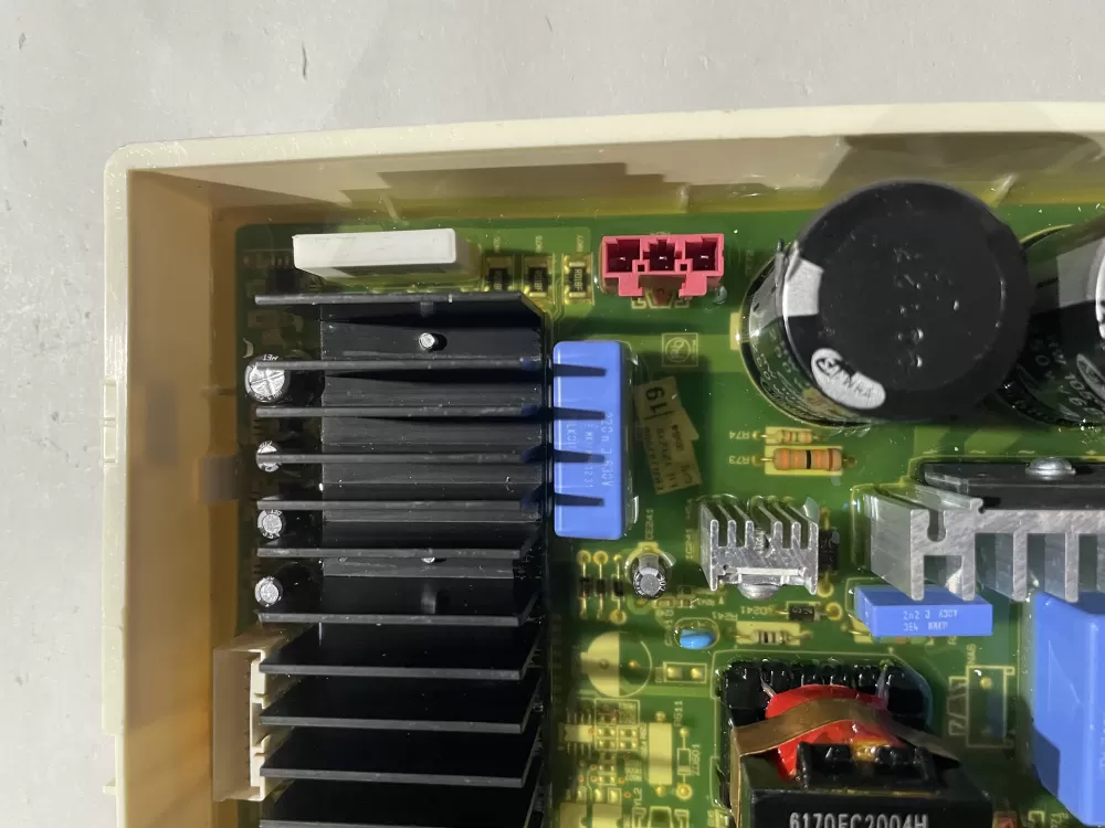 LG EBR78421704 EBR74798619 Washer Control Board AZ193976 | KMV736