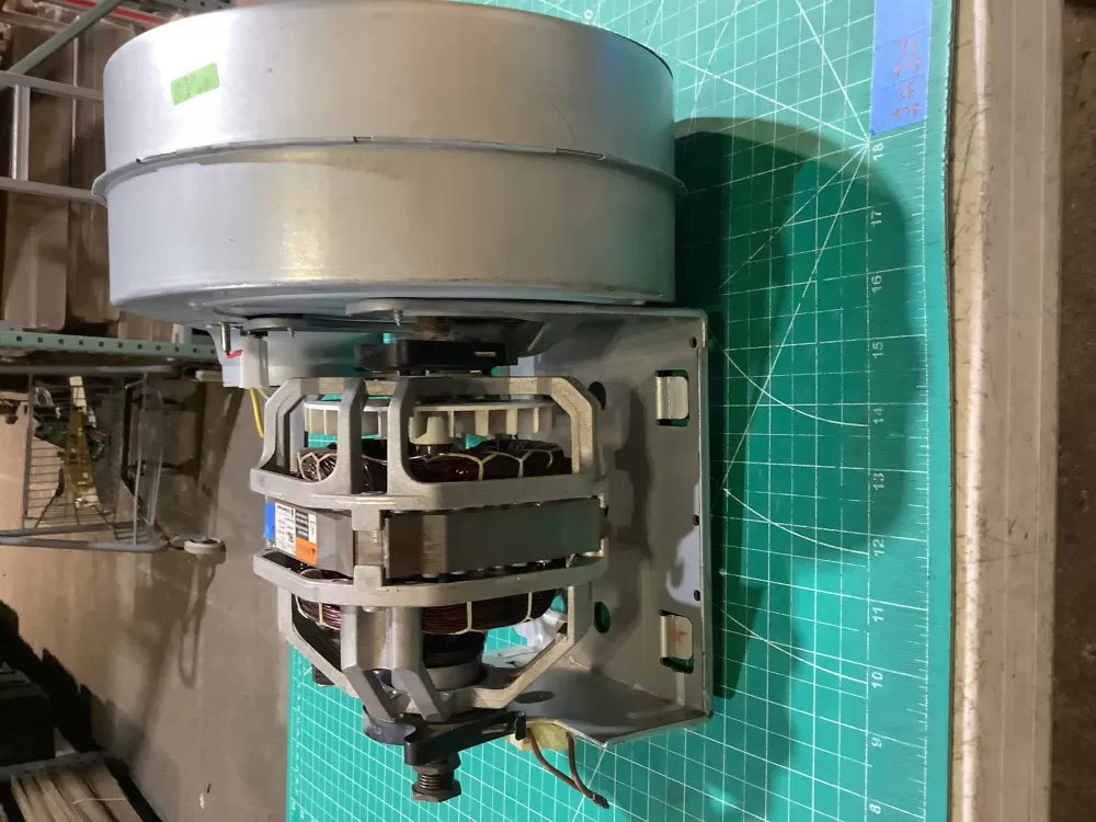 LG 4681EL1002A 4681EL1008B 4681EL1008H Dryer Motor AZ230675 | SLA32