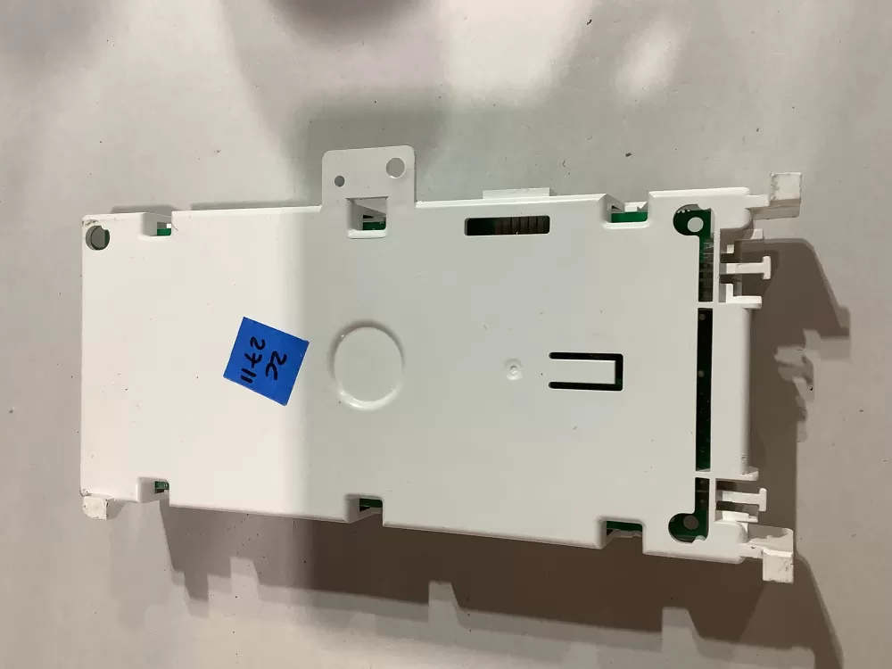 Whirlpool W10259285 W10317636 WPW10317636 Dryer Control Board AZ183762 | ZC2711